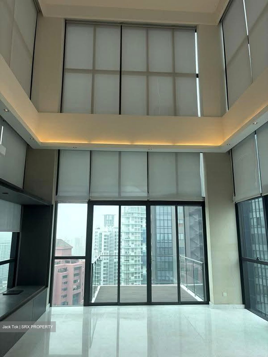 Leonie Parc View (D9), Apartment #638684181